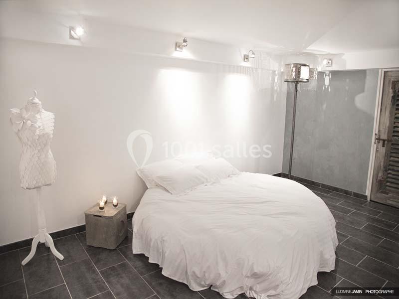 Location salle Méry-sur-Oise (Val-d'Oise) - La Bastide #13