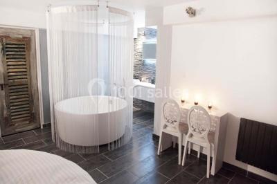 Location salle Méry-sur-Oise (Val-d'Oise) - La Bastide #15