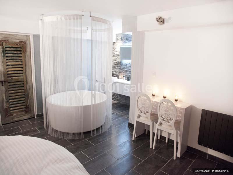 Location salle Méry-sur-Oise (Val-d'Oise) - La Bastide #14