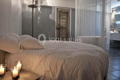 Location salle Méry-sur-Oise (Val-d'Oise) - La Bastide #15