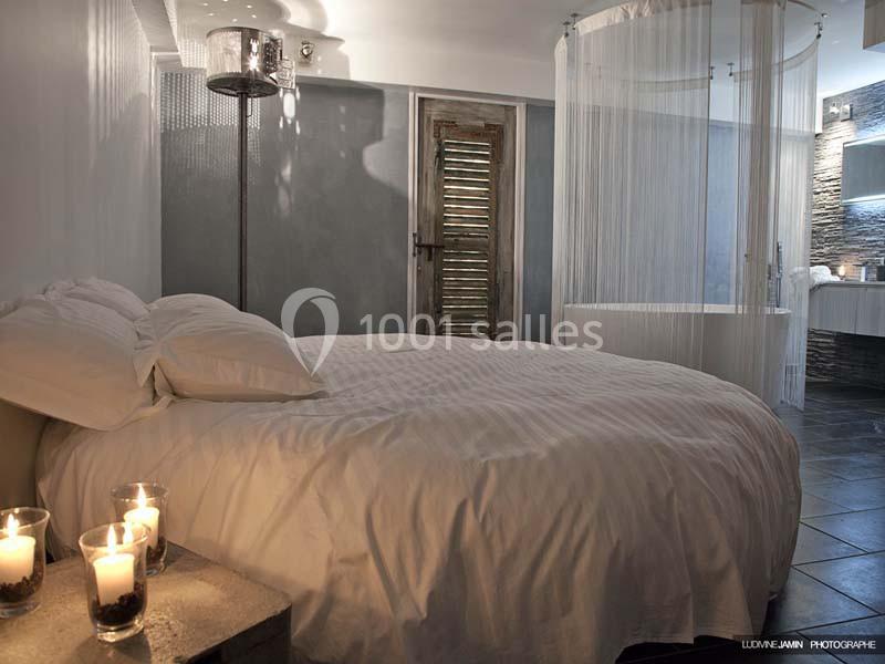 Location salle Méry-sur-Oise (Val-d'Oise) - La Bastide #15