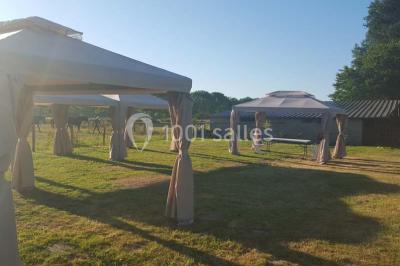 Location salle Poigny-la-Forêt (Yvelines) - Domaine Des Basses Masures #24