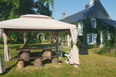 Domaine Des Basses Masures