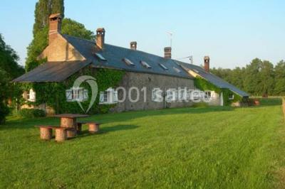 Location salle Poigny-la-Forêt (Yvelines) - Domaine Des Basses Masures #24