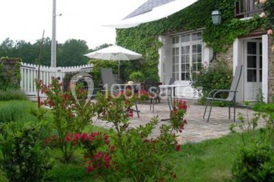 Location salle Poigny-la-Forêt (Yvelines) - Domaine Des Basses Masures #24