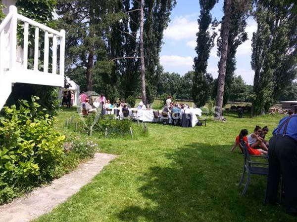 Location salle Poigny-la-Forêt (Yvelines) - Domaine Des Basses Masures #12