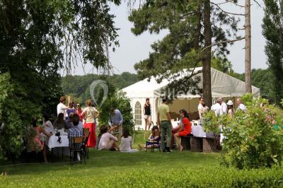 Location salle Poigny-la-Forêt (Yvelines) - Domaine Des Basses Masures #24