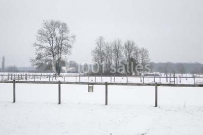 Location salle Poigny-la-Forêt (Yvelines) - Domaine Des Basses Masures #24