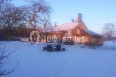 Location salle Poigny-la-Forêt (Yvelines) - Domaine Des Basses Masures #24