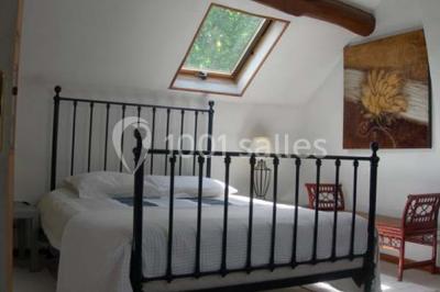 Location salle Poigny-la-Forêt (Yvelines) - Domaine Des Basses Masures #24