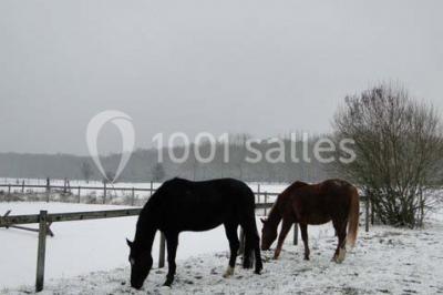 Location salle Poigny-la-Forêt (Yvelines) - Domaine Des Basses Masures #24