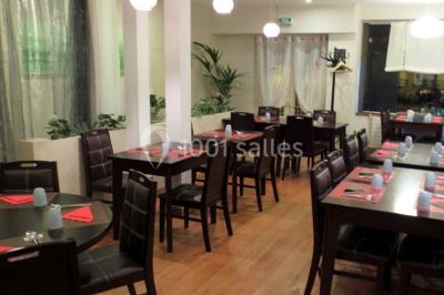 Location salle Le Kremlin-Bicêtre (Val-de-Marne) - Sésame Et Sel #16