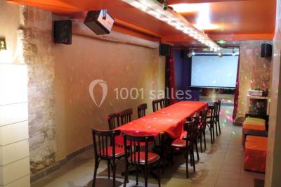 Location salle Le Kremlin-Bicêtre (Val-de-Marne) - Sésame Et Sel #16