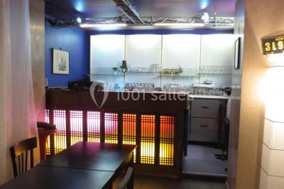 Location salle Le Kremlin-Bicêtre (Val-de-Marne) - Sésame Et Sel #16