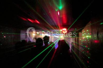 Location salle Le Kremlin-Bicêtre (Val-de-Marne) - Sésame Et Sel #16