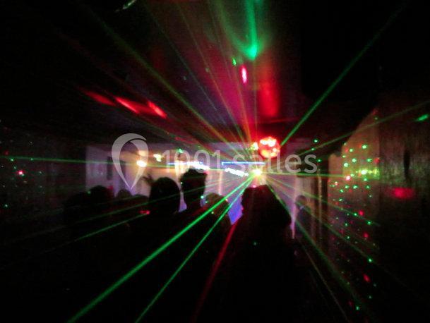 Location salle Le Kremlin-Bicêtre (Val-de-Marne) - Sésame Et Sel #5