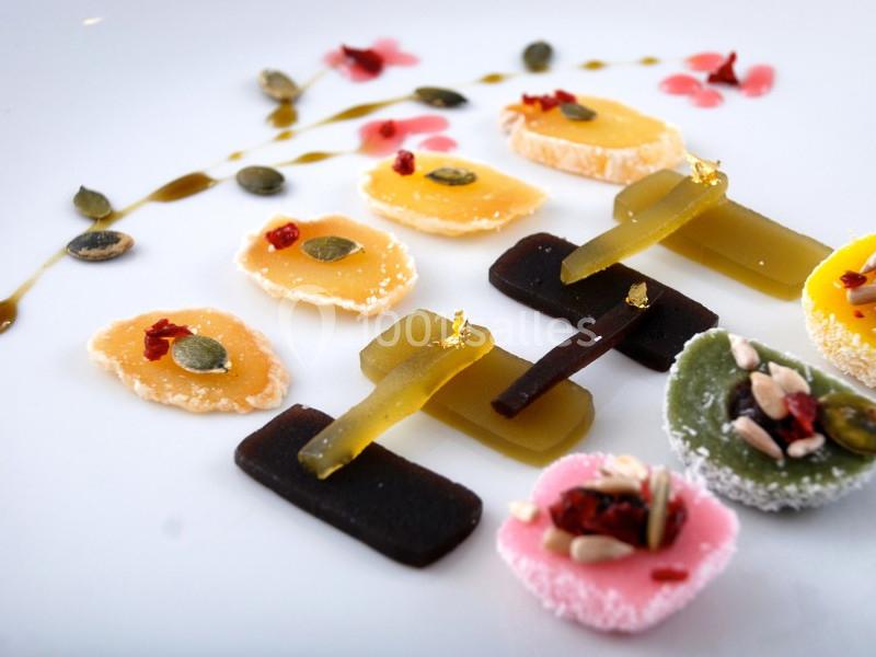 Location salle Le Kremlin-Bicêtre (Val-de-Marne) - Sésame Et Sel #6