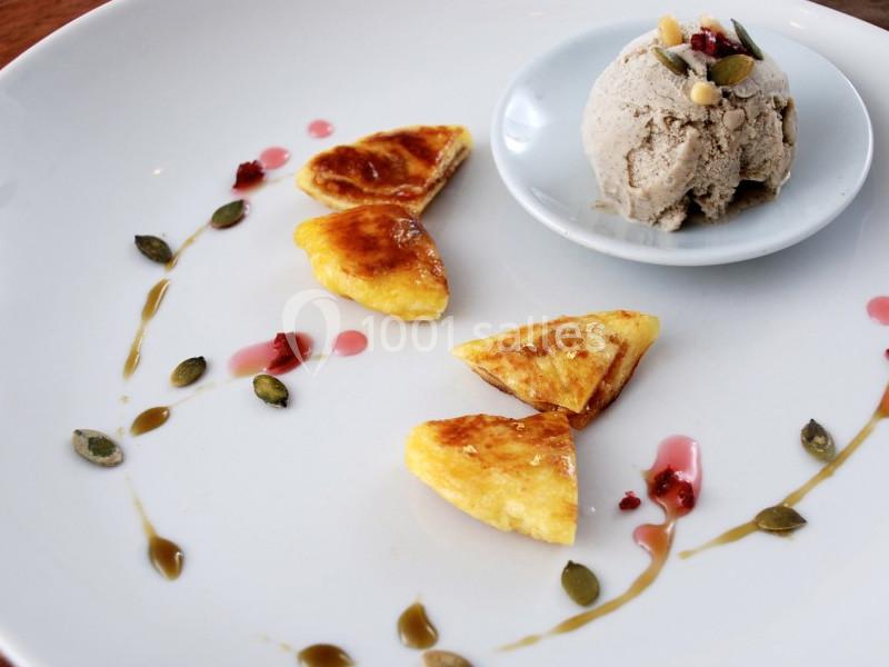 Location salle Le Kremlin-Bicêtre (Val-de-Marne) - Sésame Et Sel #7