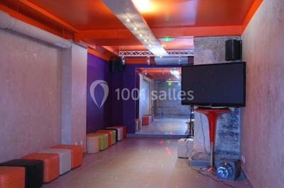 Location salle Le Kremlin-Bicêtre (Val-de-Marne) - Sésame Et Sel #16