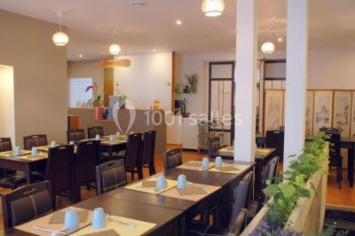 Location salle Le Kremlin-Bicêtre (Val-de-Marne) - Sésame Et Sel #16