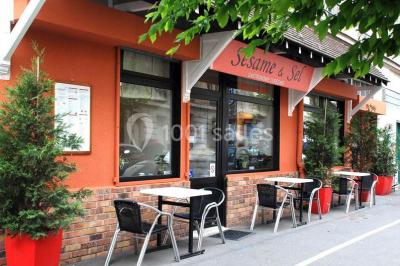 Location salle Le Kremlin-Bicêtre (Val-de-Marne) - Sésame Et Sel #16