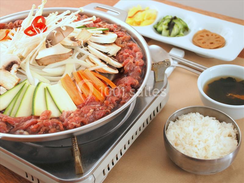 Location salle Le Kremlin-Bicêtre (Val-de-Marne) - Sésame Et Sel #13