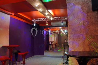 Location salle Le Kremlin-Bicêtre (Val-de-Marne) - Sésame Et Sel #16