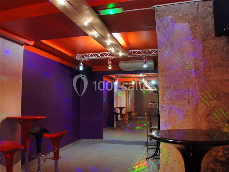 Location salle Le Kremlin-Bicêtre (Val-de-Marne) - Sésame Et Sel #14