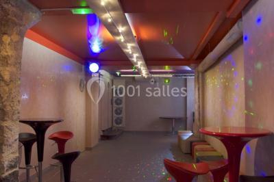 Location salle Le Kremlin-Bicêtre (Val-de-Marne) - Sésame Et Sel #16