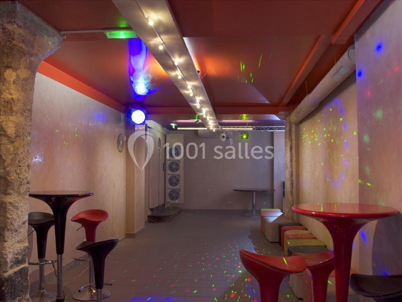 Location salle Le Kremlin-Bicêtre (Val-de-Marne) - Sésame Et Sel #16