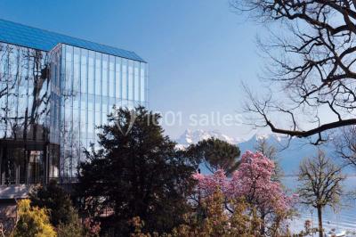 Location salle Montreux (Vaud) - Centre de Congrès et de Musique #20
