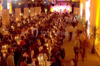 Location salle Montreux (Vaud) - Centre de Congrès et de Musique #20