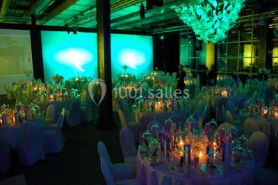 Location salle Montreux (Vaud) - Centre de Congrès et de Musique #20