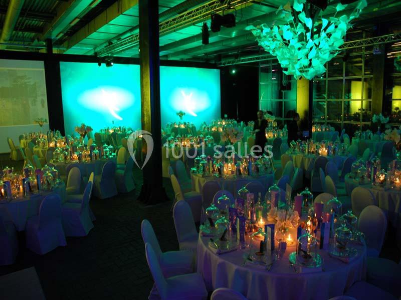 Location salle Montreux (Vaud) - Centre de Congrès et de Musique #5