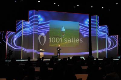 Location salle Montreux (Vaud) - Centre de Congrès et de Musique #20
