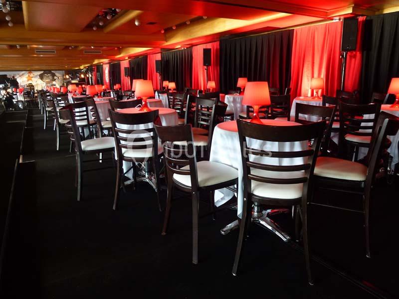 Location salle Montreux (Vaud) - Centre de Congrès et de Musique #9