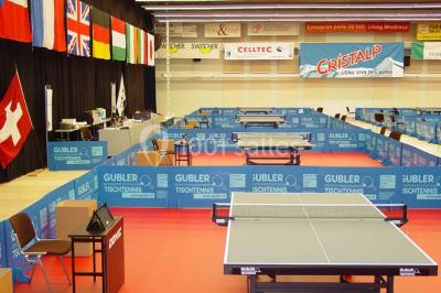 Location salle Montreux (Vaud) - Centre de Congrès et de Musique #20