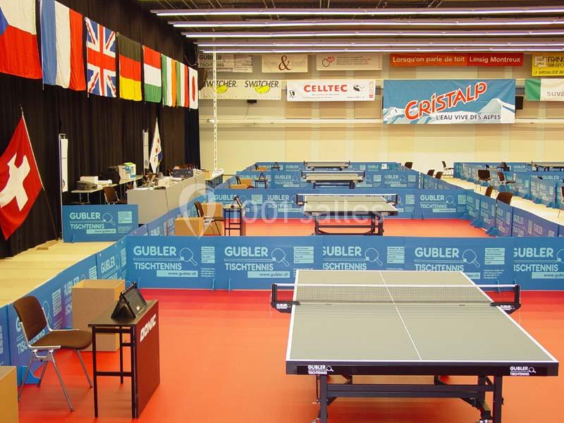 Location salle Montreux (Vaud) - Centre de Congrès et de Musique #10