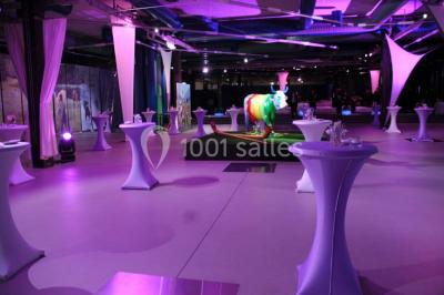 Location salle Montreux (Vaud) - Centre de Congrès et de Musique #20