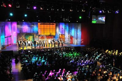 Location salle Montreux (Vaud) - Centre de Congrès et de Musique #20