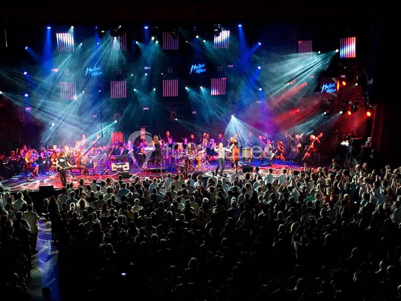 Location salle Montreux (Vaud) - Centre de Congrès et de Musique #14