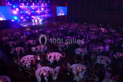 Location salle Montreux (Vaud) - Centre de Congrès et de Musique #20