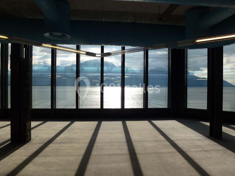 Location salle Montreux (Vaud) - Centre de Congrès et de Musique #17