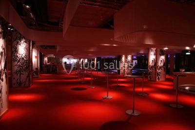 Location salle Montreux (Vaud) - Centre de Congrès et de Musique #20