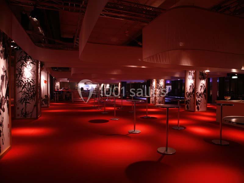 Location salle Montreux (Vaud) - Centre de Congrès et de Musique #18