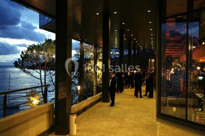 Location salle Montreux (Vaud) - Centre de Congrès et de Musique #20