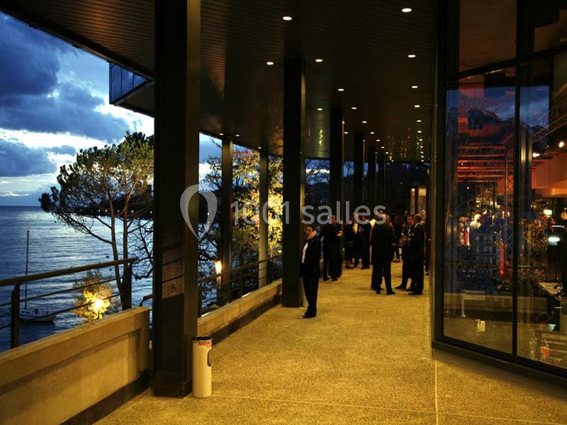 Location salle Montreux (Vaud) - Centre de Congrès et de Musique #19