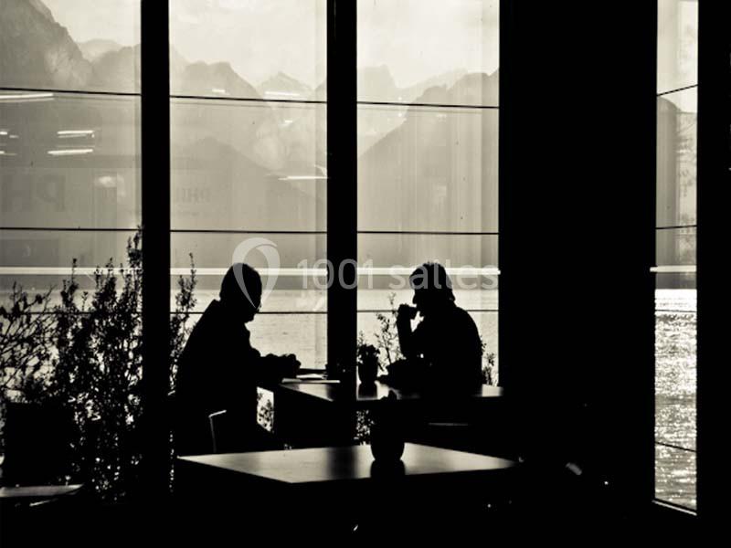 Location salle Montreux (Vaud) - Centre de Congrès et de Musique #20