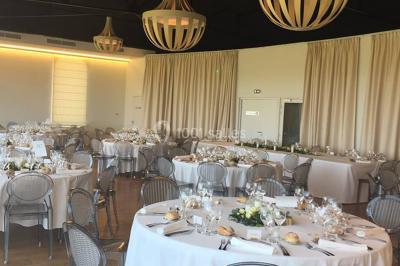 Location salle Argelès-sur-Mer (Pyrénées-Orientales) - Château Valmy - Vall Maria #36