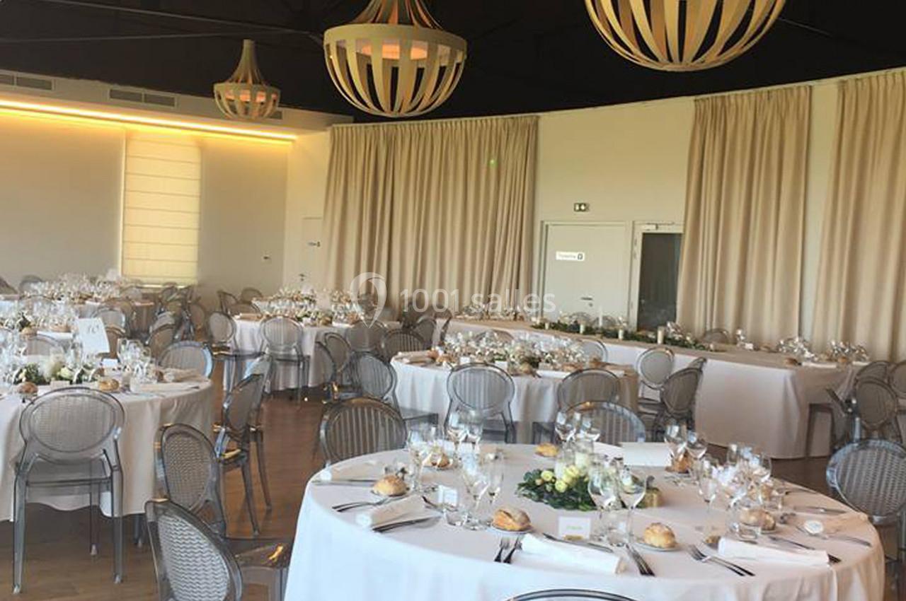 Location salle Argelès-sur-Mer (Pyrénées-Orientales) - Château Valmy - Vall Maria #15